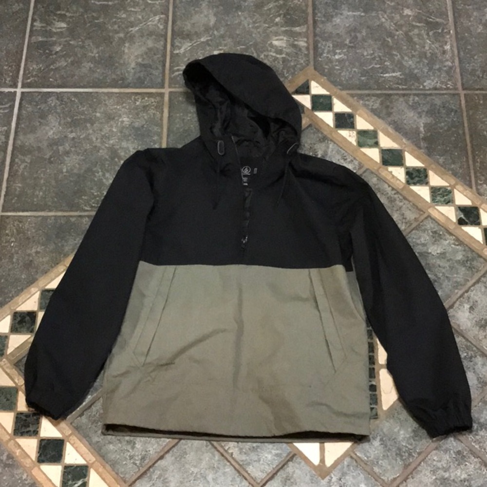 Volcom jacket